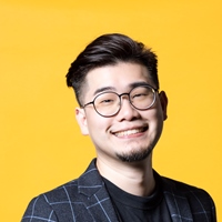 高天恒（小糕）