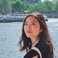 Li-Ting Huang 黃莉庭