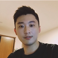 高定綸｜Benson Kao