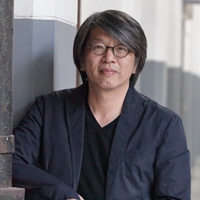 第一單元：領讀人【龔書章】