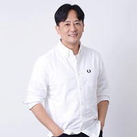 彭定國 River Peng