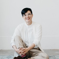 第三單元：領讀人【楊双子】