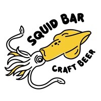 Squid Bar 魷魚啤酒吧