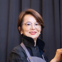 Joyce LIN 林祐蘭