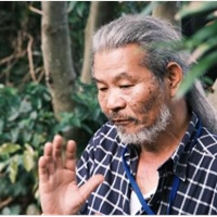 資深文史工作者 張明祥