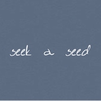 seek a seed 