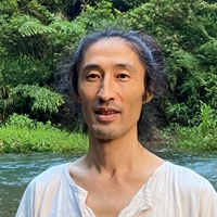 日本療癒師Koichi 