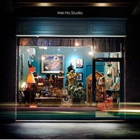 MeiHostudio美好工作室