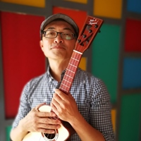 陳建廷 David Chen