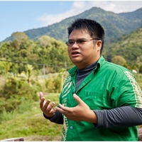 藍姆路‧卡造 Lameru‧Kacaw