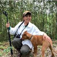 莊麗華 Julia JUANG