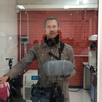 恩斯特．卡雷爾 Ernst KAREL