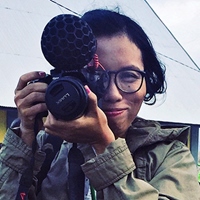 維羅妮卡．庫蘇馬里亞蒂 Veronika KUSUMARYATI