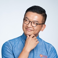 林揚程
