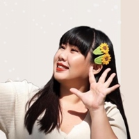 大尺碼辣妹Lulu Tsai