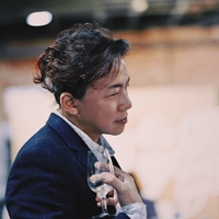 陳上智 Patrick Chen