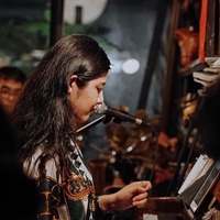 王絲涵 Winnie Wang