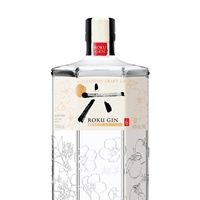 Roku 六琴酒