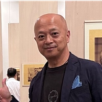 十一代大樋長左衛門