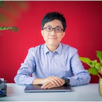 鄭緯筌 Vista Cheng