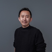 曾熙凱 Shiaki Tseng