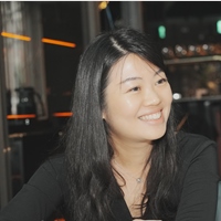 蔡宛蓉 Crystal Tsai