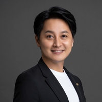 Darren Yeh