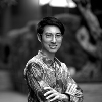 葉金明 Kimming Yap