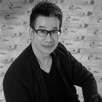 林子恩 Wilson Lam