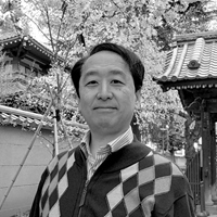 小幡公春 Kimiharu Obata