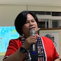 si Manpang希．滿棒