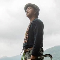 Lanpaw Kalijuvung藍保．卡路風