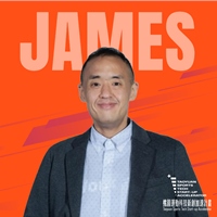 黃亮崢 James Huang