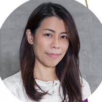 陳怡伶 Irene Chen