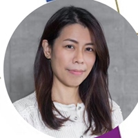 陳怡伶 Irene Chen