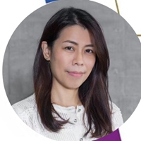 陳怡伶 Irene Chen