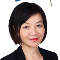 陳薇雅 Viya Chen