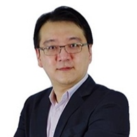 盧冠諭 Jerry (超人老師)