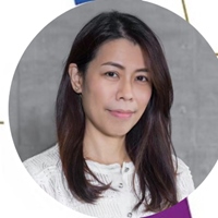 陳怡伶 Irene Chen