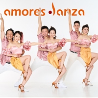 Amores Danza