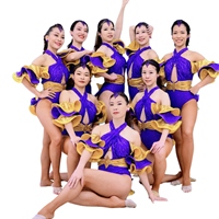 Mandy's Quimbara Girls