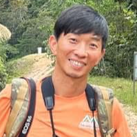 熱血阿傑 黃仕傑