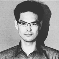 蕭希辰(David HSIAO)