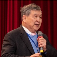 蔣本基 榮譽教授