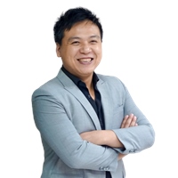 股權奶爸IF (黃毅夫)