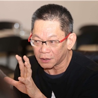 王增榮  