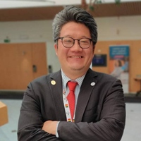 鄒宏平 Philippe Tzou