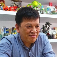 吳光庭