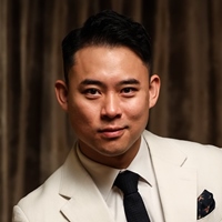 𝘾𝙚𝙙𝙧𝙞𝙘 𝘾𝙝𝙖𝙣　陳慶瑋