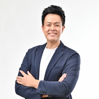 Sean Chiang